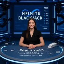 RoboCat - Blackjack - Minimális House Edge