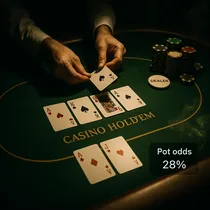 RoboCat - Live Poker - Evolution Gaming