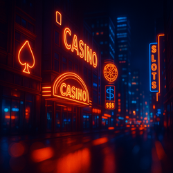 RoboCat Casino Promóció - 100% Bónusz 200.000 Ft-ig + 200 Ingyenes Forgás