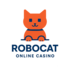 RoboCat Kaszinó Logo