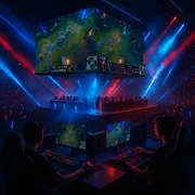 RoboCat - Esports Betting - Live Sports Betting