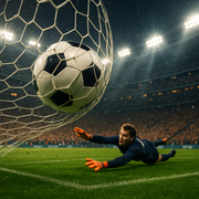 RoboCat - Football Betting - Live Sports Betting